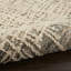 Tapis beige en laine touffeté Chole-426367039