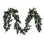 Vickerman 6' Green Eucalyptus Garland.