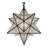 1 - Light Unique/Statement Pendant