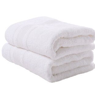 Wayfair  Mildew Resistant All Bath Towels You'll Love in 2023