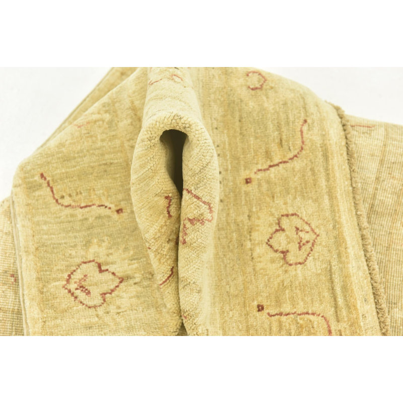 Mullings Light Beige Rug