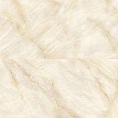 Supernova 24 x 48 ivoire mat