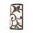 10" Wide Rickard Wall Sconce