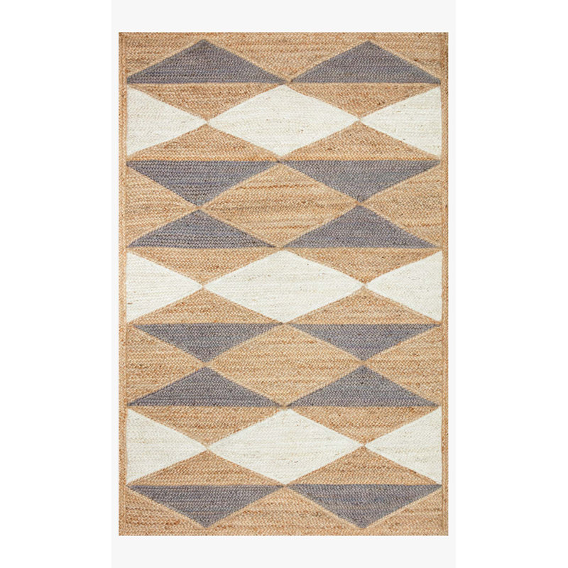 Redondo Indoor Rug, Square 18"