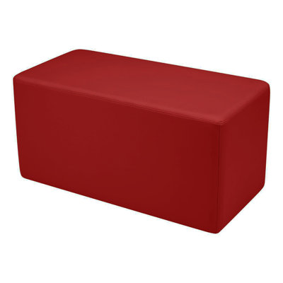 Repose-pieds rectangulaire Pro Series 18 po