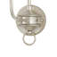 Applique murale Nottaway Champange-81665353