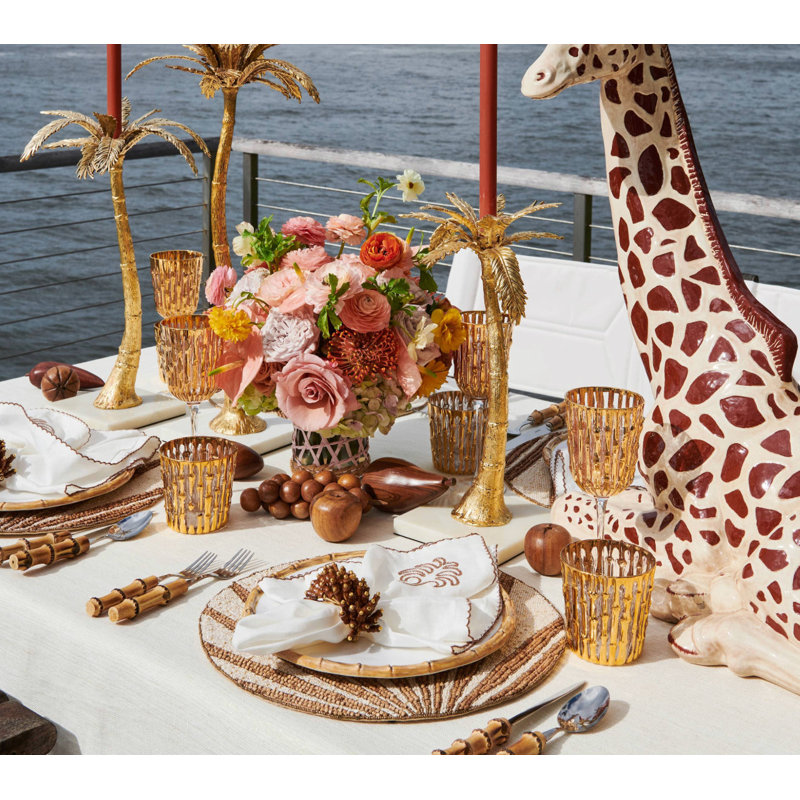 Royal Palm Placemat