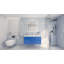 Ensemble de meuble-lavabo mural simple 47 "vicaro-1584287382
