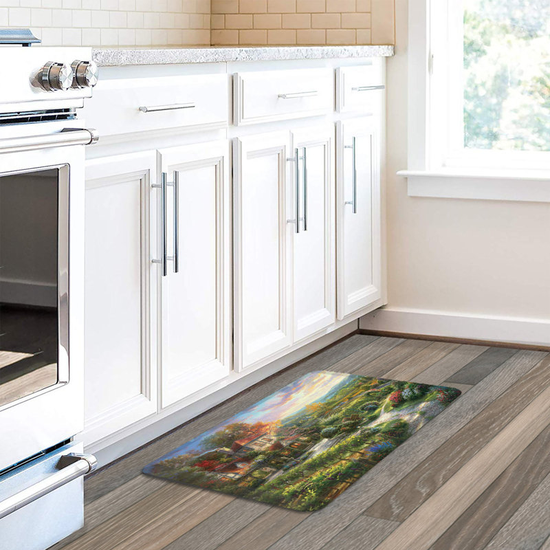 Tapis anti-fatigue Wine Country Living