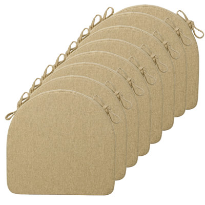 Coussin de siège d'intérieur 1,5 po