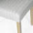 Aleka Open Back Dining Chair-684559131