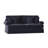 Brookner 91'' Upholstered Sofa-1055581347