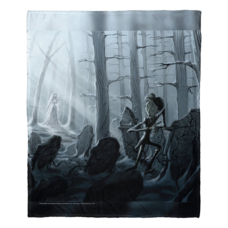 Throw Blanket