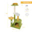 34'' H Cat Tree