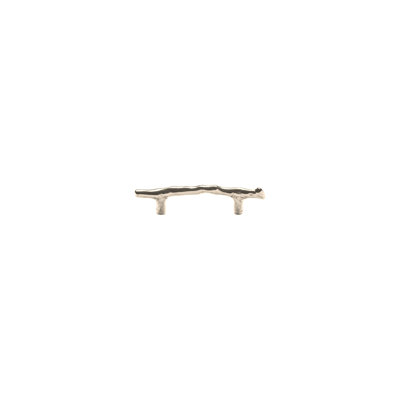 Twig Bronze 2.75 Center to Center Bar Pull