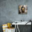 «Buddha 5» par Cameron Gray, art mural sur toile-837138380