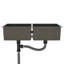 Belfry Kitchen Everalda  440mm W Steel Kitchen Sink-2012449025