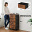 4 Drawer Storage Drawer-47455834