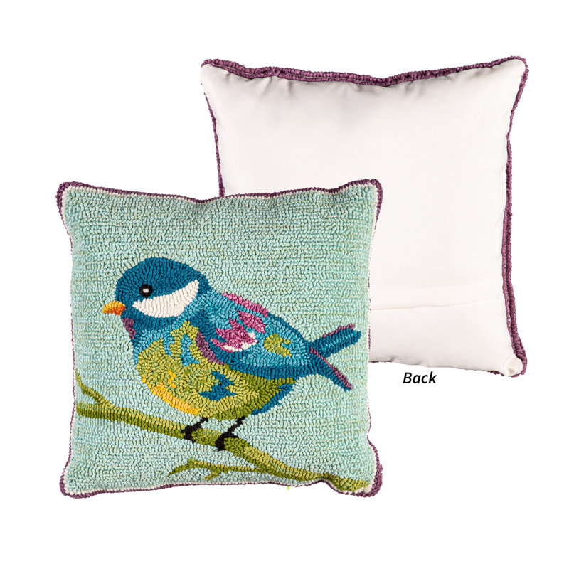 Coussin intérieur / extérieur Birbird
