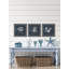 Wadhurst Gorgonian Coral by Marmont Hill - 3 Piece Print Set-87414282