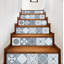 Abstract Tile Decal