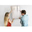 Magnetic Glass Dry Erase Board