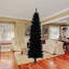 Arbre de Noël artificiel 7,5 '