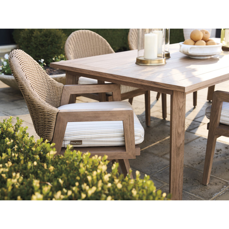 Arm Dining Chair