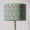 William Morris Lampshade