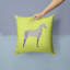 Coussin extérieur en tissu à contrôle cheval-48710805-23813699