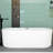 67 " L x 31 " W Freestanding and Mounting / Installation Required Soaking Plastic / Acrylic Bathtub