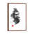 Classic Brown Wood Framed is unavailable