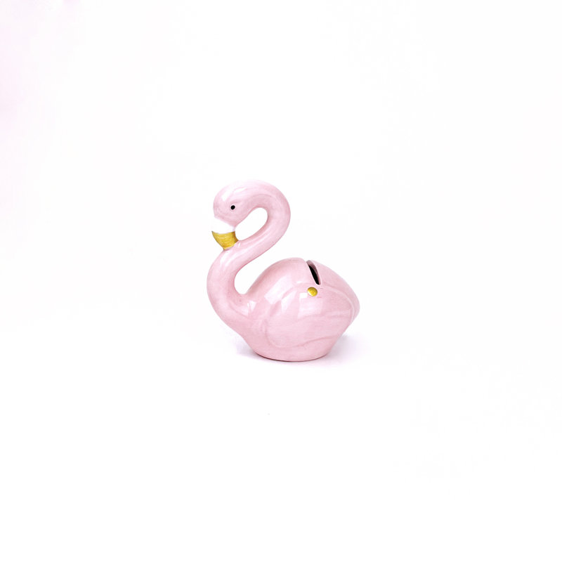 Porte-cartes Flamingo
