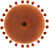 Burnt Orange selected