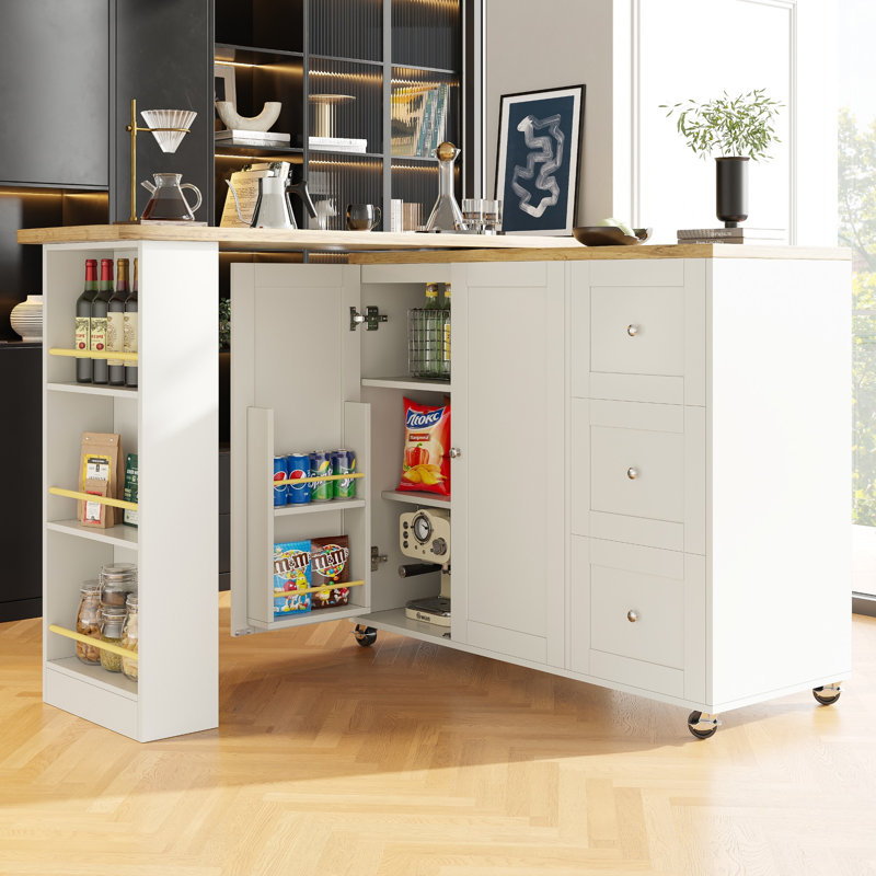 Kitchen Cart