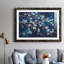 Bluebird conférence - peinture encadrée-1352504853-1352504879