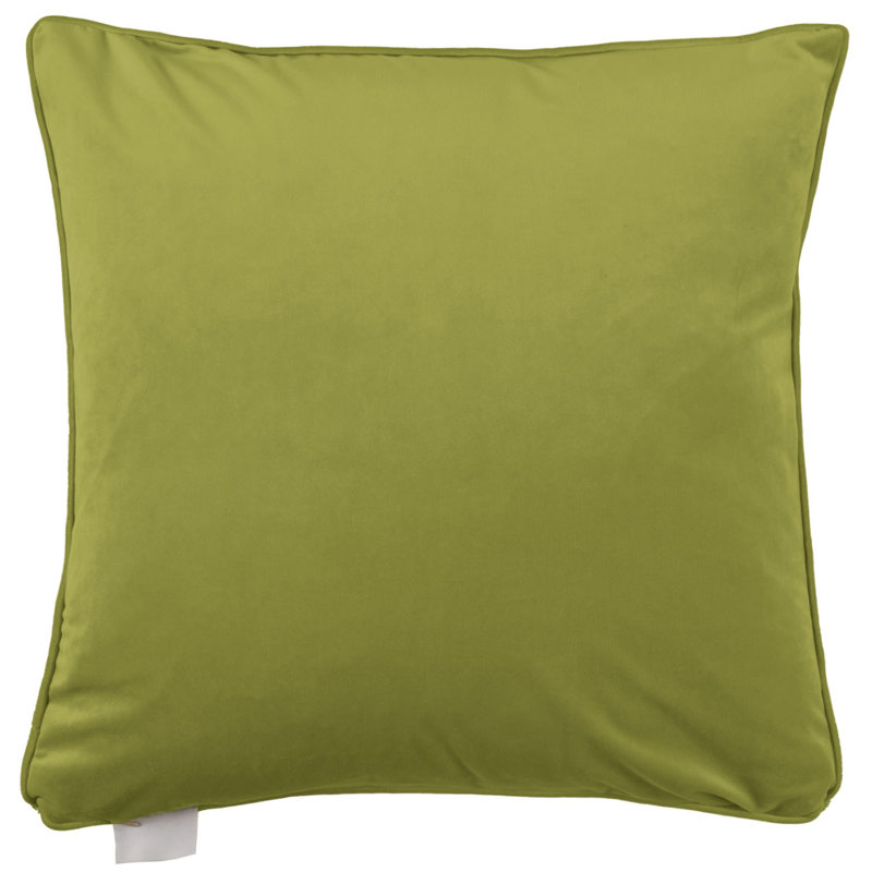 Throw Cushion, Cream