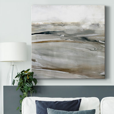 Toile I-Gallery Windblown Sands