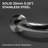 Stainless Steel Wall-mounted Grab Bar – Heavy Duty 32mm (1.26 Inch) Safety Handrail For Bathroom, Shower, Toilet – Elderly, Pregnant, Disabled Support Handle