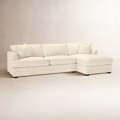 Edan Chaise Sectional