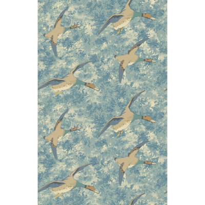 Forest Ducks