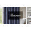 Abner 100% Cotton Waffle Weave Textured Shower Curtain-775646571