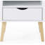 Table de chevet, table de bout Mid-Century