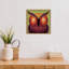 Art sur toile carré hibou wow Maziarz-1333899597