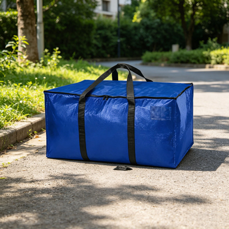Outdoor Cushion Storage Bag Cover