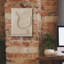  «The Simple 2» par Design Fabrikken, art mural sur toile-715758577