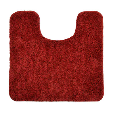 Joyce Microfibre U-Shape Pedestal Mat