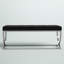 Banc en simili cuir Addien-1344232158