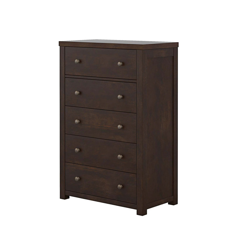 29'' W 5 - Drawer Dresser