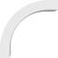 Attelle de genou standard en PVC de qualité architecturale-33860378